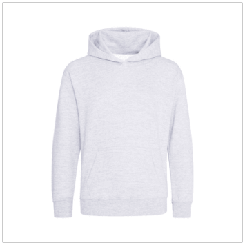 Kinder Hoodies | Keuze uit 45 kleuren | BBshirts