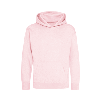 Kinder Hoodies | Keuze uit 45 kleuren | BBshirts