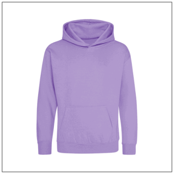 Kinder Hoodies | Keuze uit 45 kleuren | BBshirts