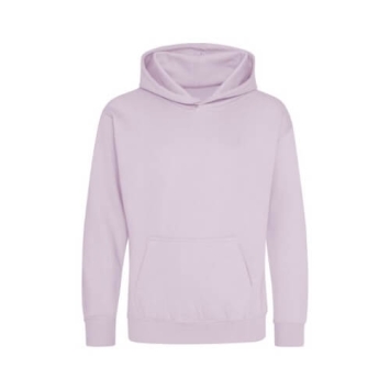 Kids Hoodie JH001J - Lilac.