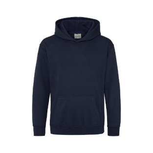 KIds Hoodie New French Navy