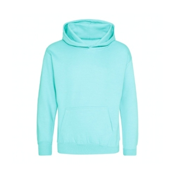 KIds Hoodie JH001J Peppermint