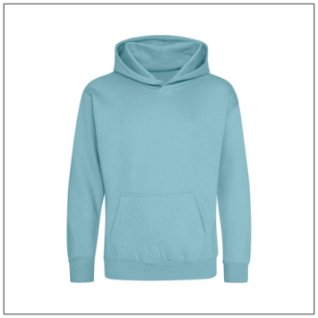 Kinder Hoodies | Keuze uit 45 kleuren | BBshirts