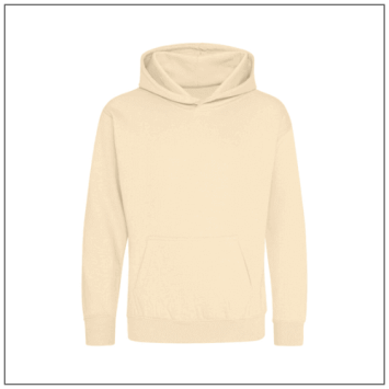 Kinder Hoodies | Keuze uit 45 kleuren | BBshirts