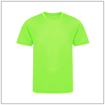 Kids Recycled Cool T - JC201J.