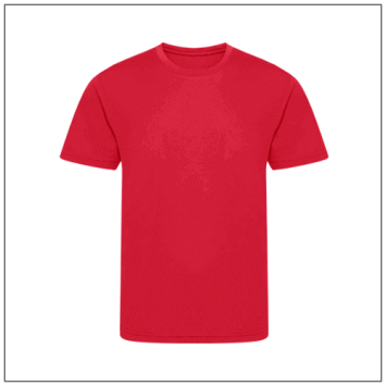 Kids Recycled Cool T - JC201J.