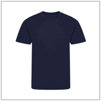 Kids Recycled Cool T - JC201J.