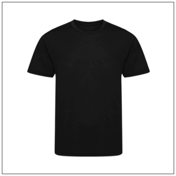 Kids Recycled Cool T - JC201J.