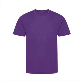 Kids Recycled Cool T - JC201J.