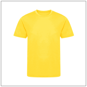 Kids Recycled Cool T - JC201J.