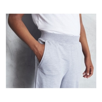 Kids Tapered Track Pant JH074J - Model1