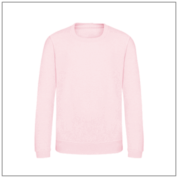 Kinder Sweaters JH030J - 30 kleuren & Mooie kwaliteit