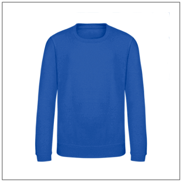 Kinder Sweaters JH030J - 30 kleuren & Mooie kwaliteit