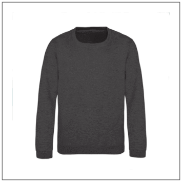 Kinder Sweaters JH030J - 30 kleuren & Mooie kwaliteit