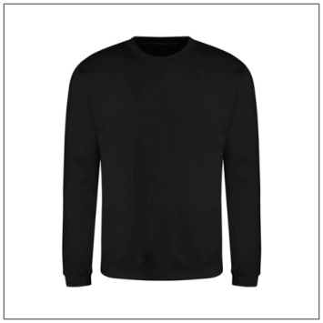Kinder Sweaters JH030J - 30 kleuren & Mooie kwaliteit