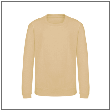 Kinder Sweaters JH030J - 30 kleuren & Mooie kwaliteit