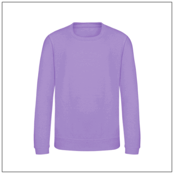 Kinder Sweaters JH030J - 30 kleuren & Mooie kwaliteit