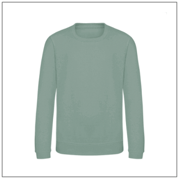 Kinder Sweaters JH030J - 30 kleuren & Mooie kwaliteit