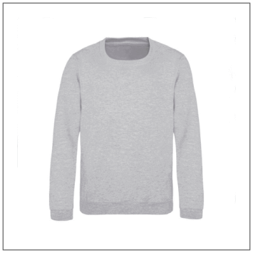 Kinder Sweaters JH030J - 30 kleuren & Mooie kwaliteit