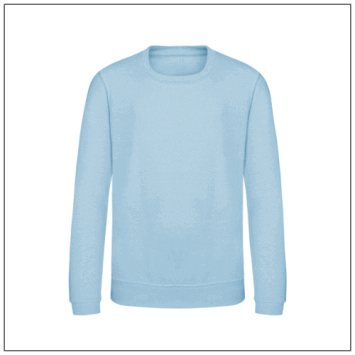 Kinder Sweaters JH030J - 30 kleuren & Mooie kwaliteit