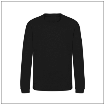 Kinder Sweaters JH030J - 30 kleuren & Mooie kwaliteit