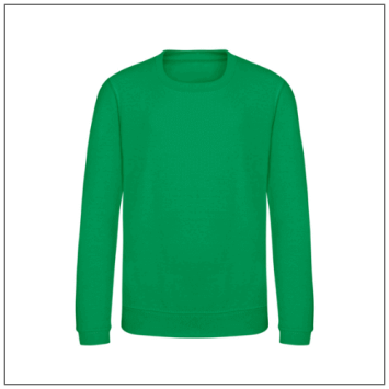 Kinder Sweaters JH030J - 30 kleuren & Mooie kwaliteit