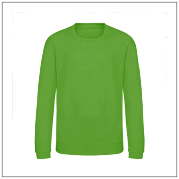 Kinder Sweaters JH030J - 30 kleuren & Mooie kwaliteit