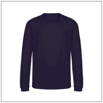 Kinder Sweaters JH030J - 30 kleuren & Mooie kwaliteit