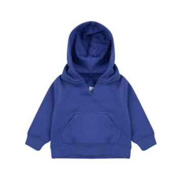 Larkwood LW002 Royal Baby hoodie