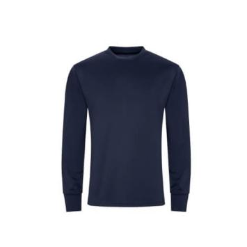 Longsleeve Active T JC023 - French Navy.