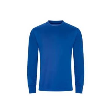 Longsleeve Active T JC023 - Royal blue.