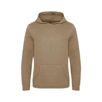 Lusaka Sustainable Hoodie EA040 Sand dune.