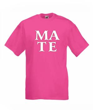 mate t-shirt