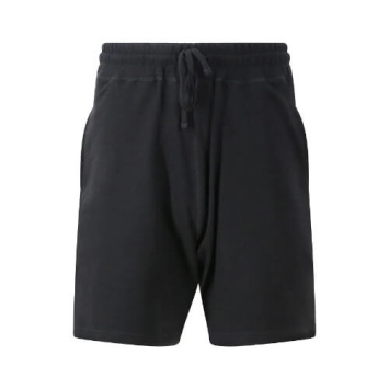 Mens Cool Jog Short JC072 - Jet black