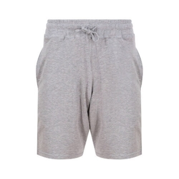 Mens Cool Jog Short JC072 - Sports Grey