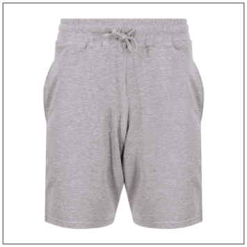 Men's Cool Jog Short JC72
