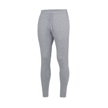 Mens Cool Tapered Jogpants JC082 - Sports Grey