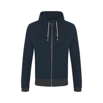 Okavango Sustainable Zoodie EA051 Navy-Charcoal.