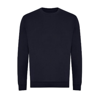 Organic Sweater JH023 - New French Navy