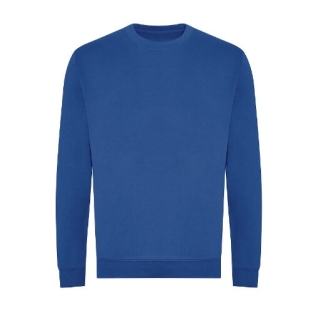 Organic Sweater JH023 - Royal Blue