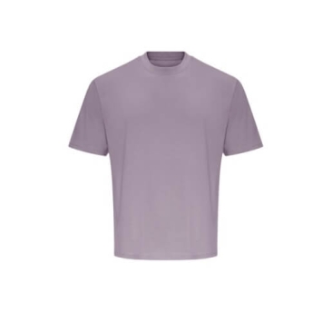 Oversize 100 T JT009 - Dusty Lilac.