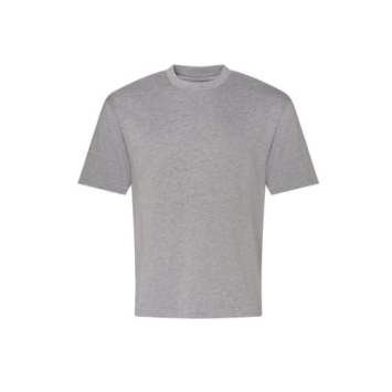 Oversize 100 T JT009 - Heather grey.
