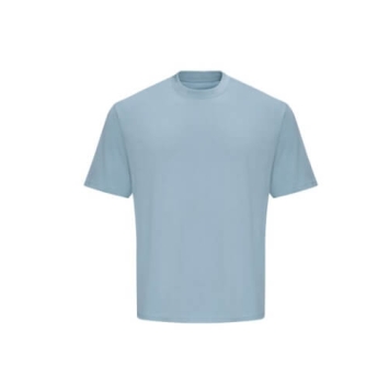 Oversize 100 T JT009 - Sky blue.