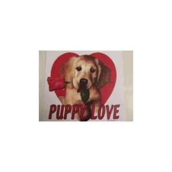 Puppie Love t-shirt