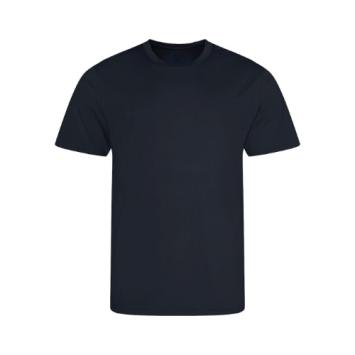 Recycled Cool T JC201 - French navy.