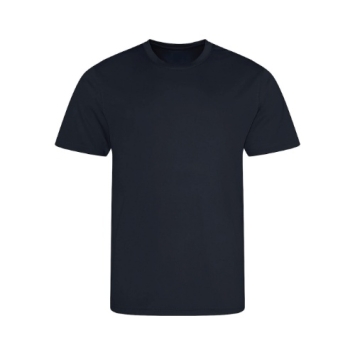 Recycled Cool T JC201 - French navy.