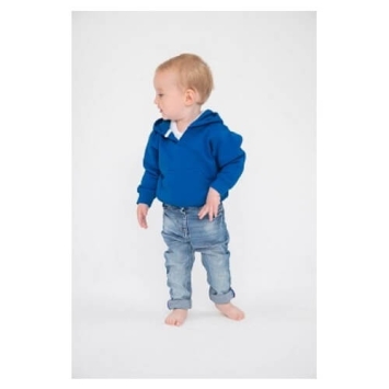 Royal baby hoodie Larkwood LW002