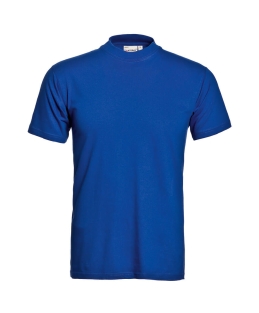 Santino t-shirt Kobalt