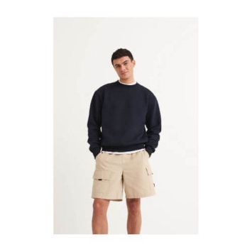 Signature Heavyweight Sweat JH123 - model.