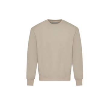 Signature Heavyweight Sweat JH123 - Natural stone.